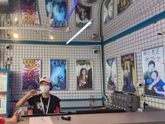 -移动谜城·大笨象密室逃脱(五棵松店)