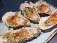 -牛味道炭火烤肉(湖前总店)