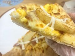 -达美乐比萨(红山店)