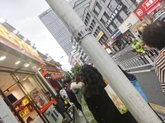 -清泉阁包子铺(中山路店)