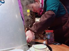 -沈厨地锅老灶•徐州烧烤(黄渡店)