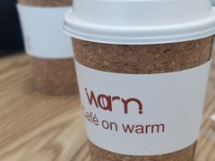 -Cafe on warm(丹霞店)