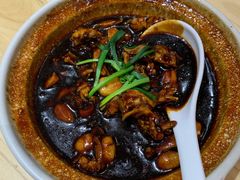 新加坡田鸡粥-初星·烧烤·田鸡粥(海岸城店)