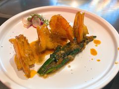 -盛焰铁板烧(王府井店)