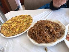 -京北渔家傲