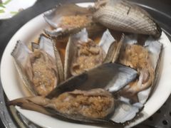 -马路边上·小海鲜烧烤(八一路店)