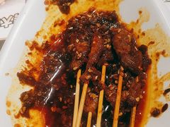 -喝丢一只鞋海鲜烧烤·海肠捞饭(东关街店)