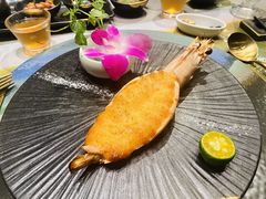 -一板铁板烧·隐秘一线江景花园餐厅(西湖左岸·天元店)