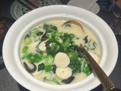-南里山房·新淮扬菜(徐汇万科店)