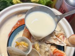 -金龙·打边炉(武进路店)