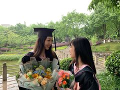 -西南政法大学(渝北校区)