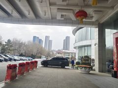 -秦皇岛秦皇国际大酒店