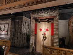 -局气 烤鸭·北京菜(光华路店)