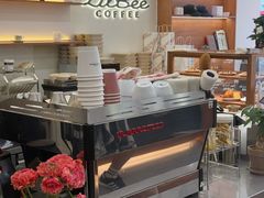 -LilBee Coffee
