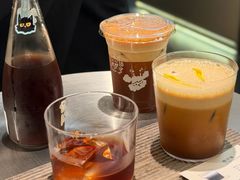 -Dogi&kiki Coffee(中心商务大厦店)
