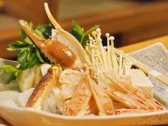 -蟹道乐(道顿堀本店)