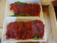 -野妹火锅(龙岗店)