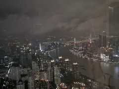 -上海柏悦酒店
