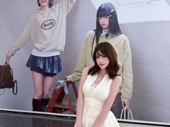 -太原茂业天地购物中心