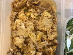 -姥家春饼店(漳州二路店)