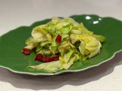 手撕包菜-伊祥·敦煌楼