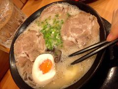 -博多一幸舍(侨福芳草地购物中心店)