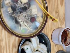 -淮南牛肉汤(永源路店)