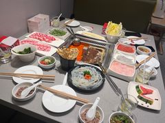 -海底捞火锅(吾悦广场店)