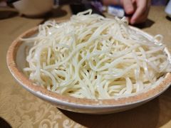 清水碱面-火宫殿·小吃王国(坡子街店)