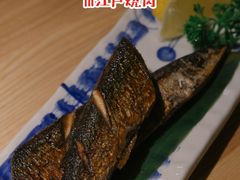-江户烧肉(高德店)