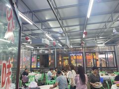 -众味海鲜大排档·活海鲜·潮汕味(南澳店)