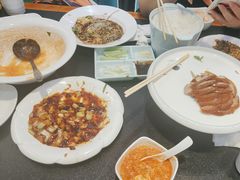 -紫光园·烤鸭·北京菜(团结湖店)