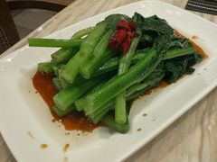 广东菜心-客莱福诺富特酒店·互动餐厅