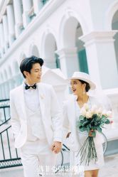 -苏菲亚婚纱影楼尊爵店(昆区店)