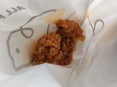 -德克士(蔚县永昌店)
