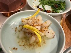 -小吊梨汤·北京菜·烤鸭(双井乐成中心店)