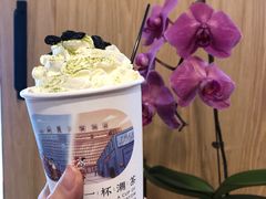 -一杯潮茶·专注潮汕茶饮(朝阳庄店)