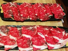 -一井烧肉·活鳗·寿司(望京SOHO店)