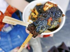 -黑色经典臭豆腐·湖南特产(步行街店)