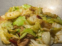 -绿茶餐厅(城西银泰城店)