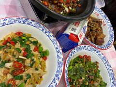 -三只鸟本地特色菜馆(上饶总店)