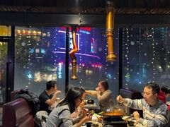 -郑阿姨的家·이모네·韩料&烤肉(武川路店)