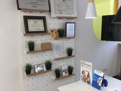 -极橙儿童齿科矫正中心(奥城店)