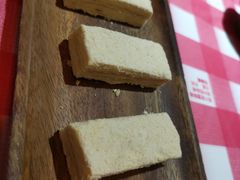 娜帕里勇-西域阿里马新疆菜·清真(桂花路店)