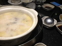 -捞王锅物料理(凯旋路店)