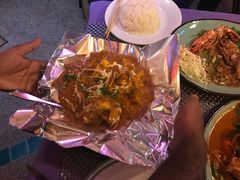 -Pakwan Restaurant & Bar