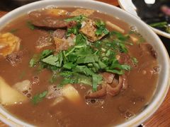 -四季民福烤鸭店(前门廊房二条店)