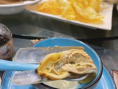 竹蛏王-金龙·打边炉(南京西路店)