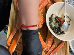 -震海贝烤贝·民俗特色店(延吉总店)