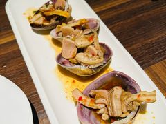-东莱海上(长宁来福士店)